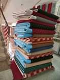 A picture of Wall To Wall Woollen Carpet s