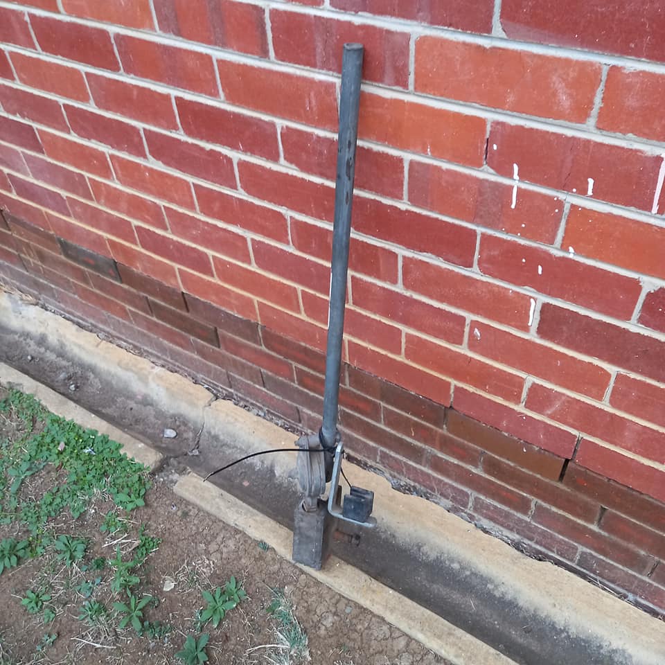 caravans under r50000