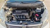 A picture of TOYOTA ISIS PLANTANA BEI MILLION 12 8