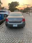 A picture of 2009 Honda Accord coupe Ikeja Lagos