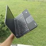 A picture of laptop Toshiba core i3