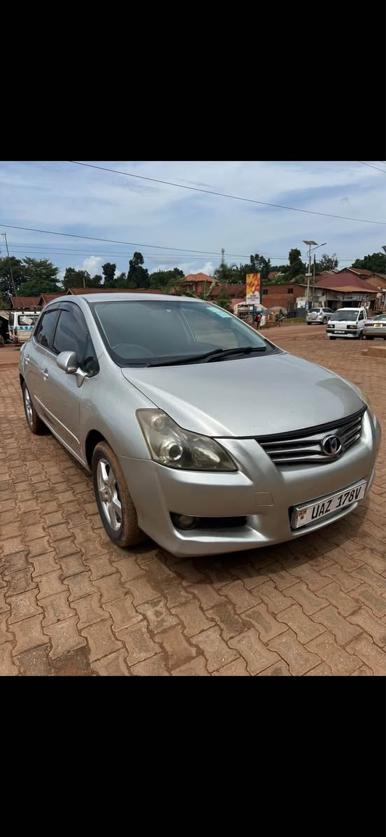used toyota