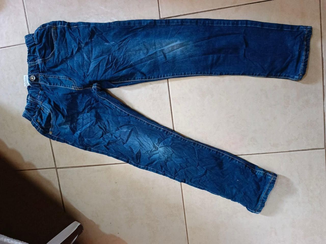 A picture of Trousers jackets