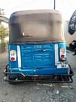 A picture of Bajaj ime kamilika kila idara ain kipengele Ina piga stata