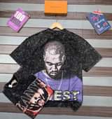 A picture of  T shirt Kali na zakijanja Utazipata kw bei kitonga