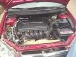 A picture of 2004 corrola