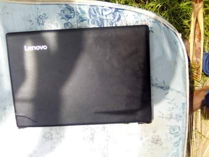 lenovo laptop