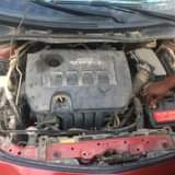 A picture of 2010 Toyota Corolla 08125339499
