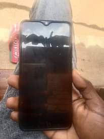 A picture of Vivo Y1S