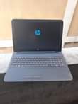 A picture of HP duo hdd 500GB ram 4gb battery 4hrs price 350000