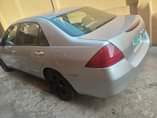 A picture of Awoof Awoof Honda Accord year 07 Tok standard engine and