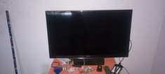 A picture of Tv Samsung