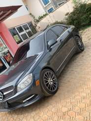 A picture of Distress sales Extremely clean Mercedes Benz C300 super Clean going