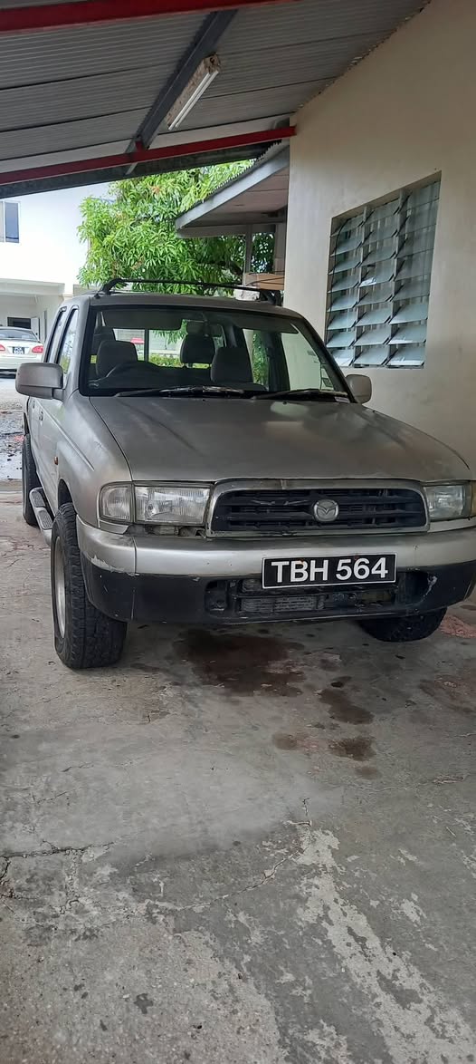mazda