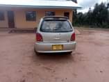 A picture of Spasio engine ndogo cc 1500 imepoa Bei mil 2 9