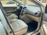 A picture of Registered 2008 RX350 TOKS Standard