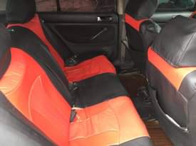 A picture of 2017 2017 GOLF