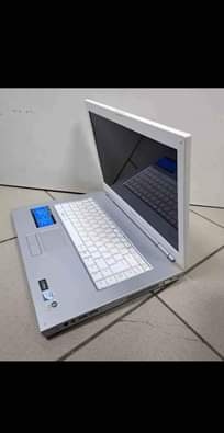 A picture of SONY LAPTOP