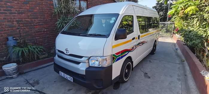 Kzn V.