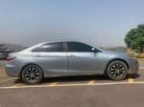 A picture of 2015 Toyota Camry LE