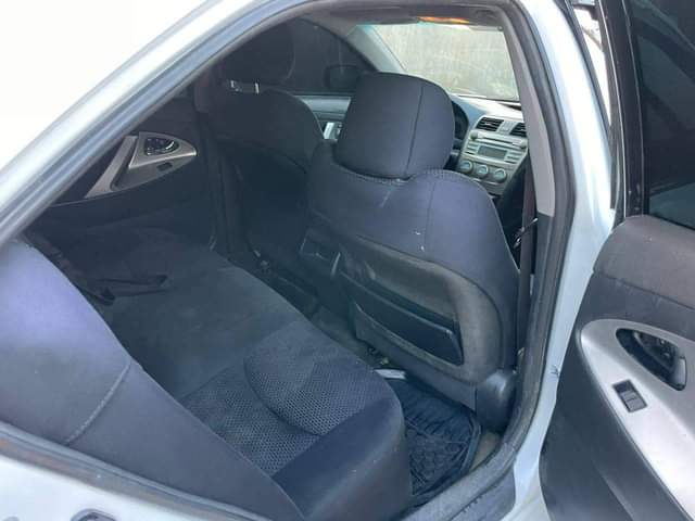 A picture of 2009 Toyota Camry