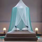 mosquito nets