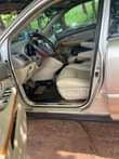 A picture of Belgium grade Lexus RX 330