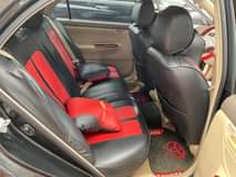 A picture of 2005 model ALTIS TOYOTA COROLLA for sale very sound 4cylinder