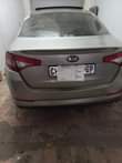 A picture of Kia OPTIMA