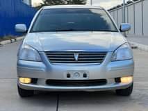 A picture of TOYOTA PREMIO X