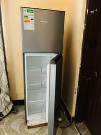 A picture of Nahama nauza gitu vyangu vya ndani kitanda na godoro vyote