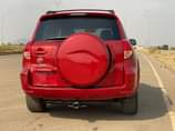A picture of Foreign used 2008 RAV4 5 8m