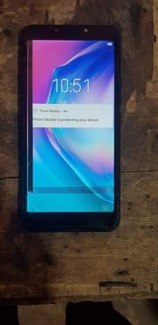 tecno pouvoir