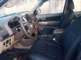 A picture of 2014 Toyota Hilux