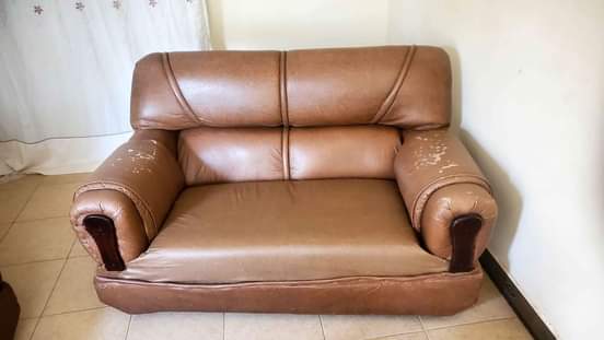 A picture of Masofa used