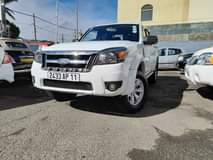 used ford ranger