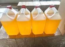 A picture of MAFUTA