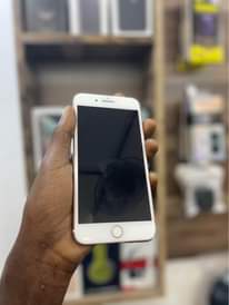 A picture of Iphone 7plus 128Gb