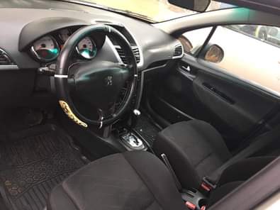 A picture of Call 09063103274 or whatsapp for more info Clean Peugeot 207
