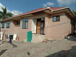 A picture of NYUMBA INAUZWA