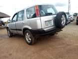 A picture of 2000 HONDA CR V