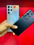 A picture of UK USED SMARTPHONES KOOKI TOWERS 0703607982