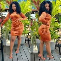 A picture of Dress 