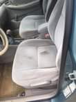 A picture of Perfect Toks standard 2006 Corolla