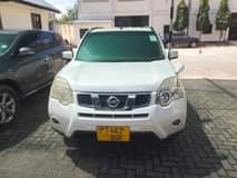 used nissan xtrail