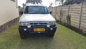 used ford ranger