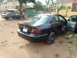A picture of Automatic Galant