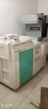 A picture of For sale fujifilm machine ya kuprint pichA