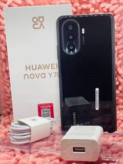 huawei nova