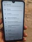 A picture of Itel A04